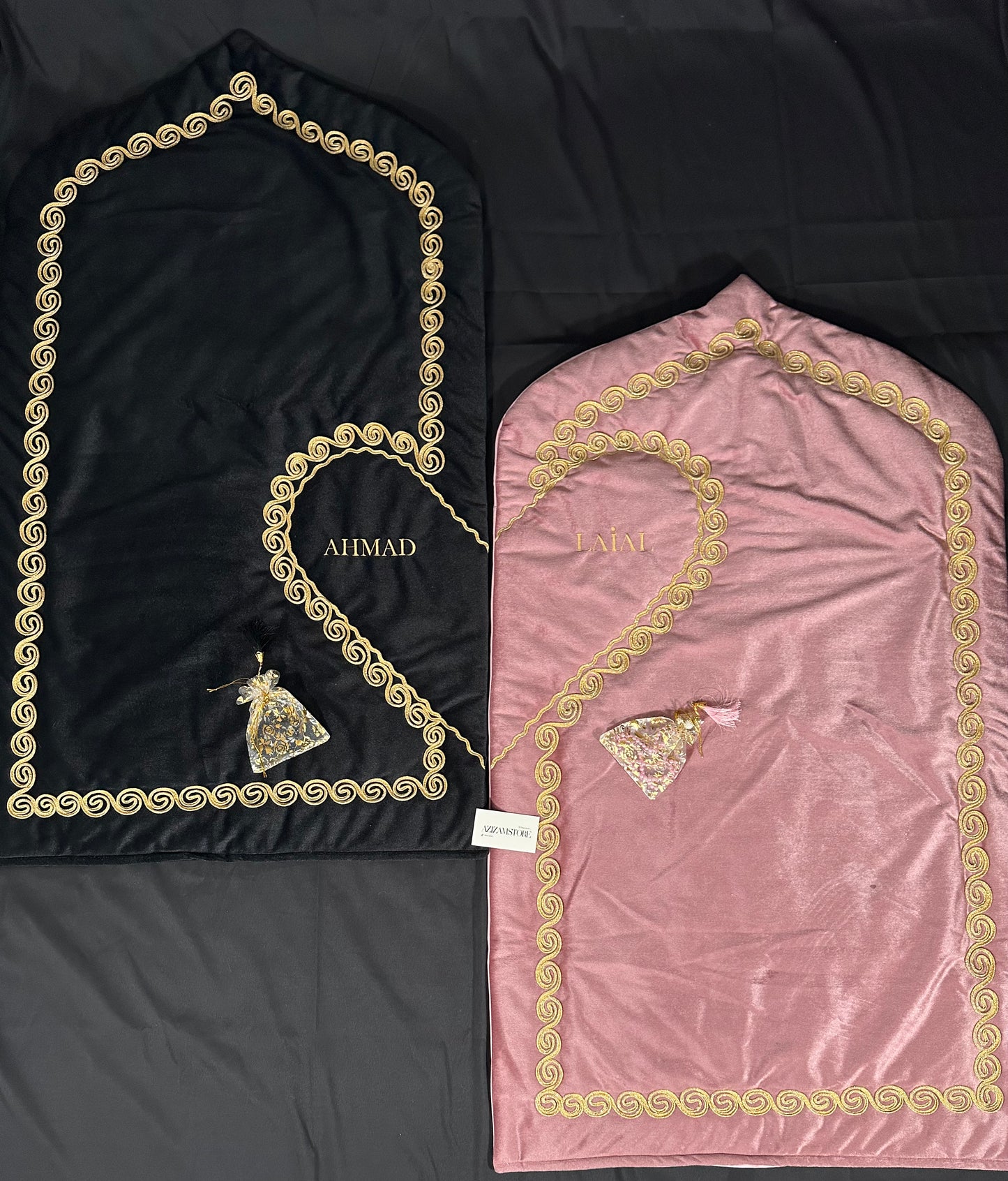 Azizamstore™ Set für Paare