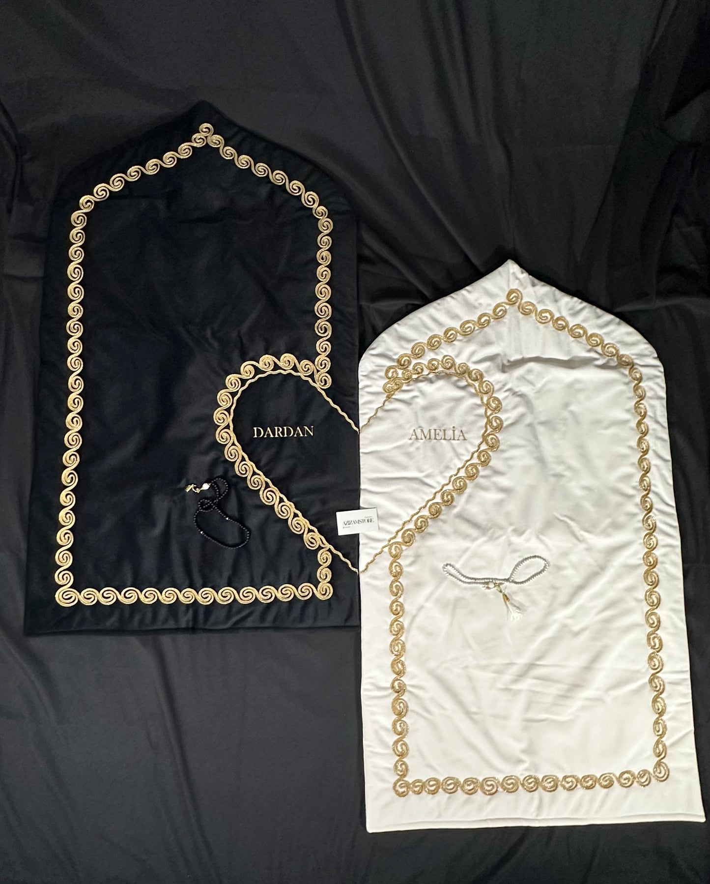 Azizamstore™ Set für Paare