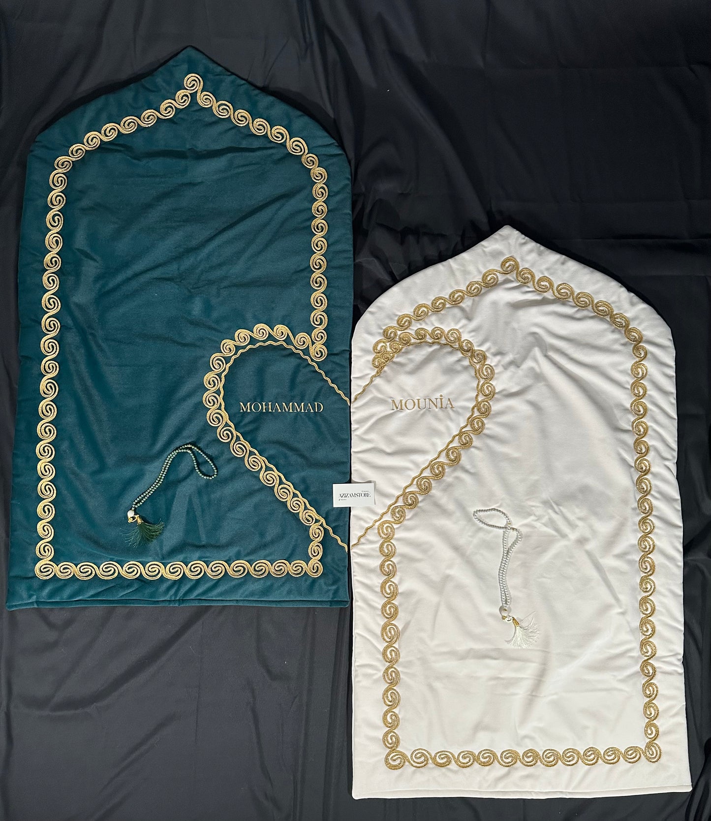 Azizamstore™ Set für Paare