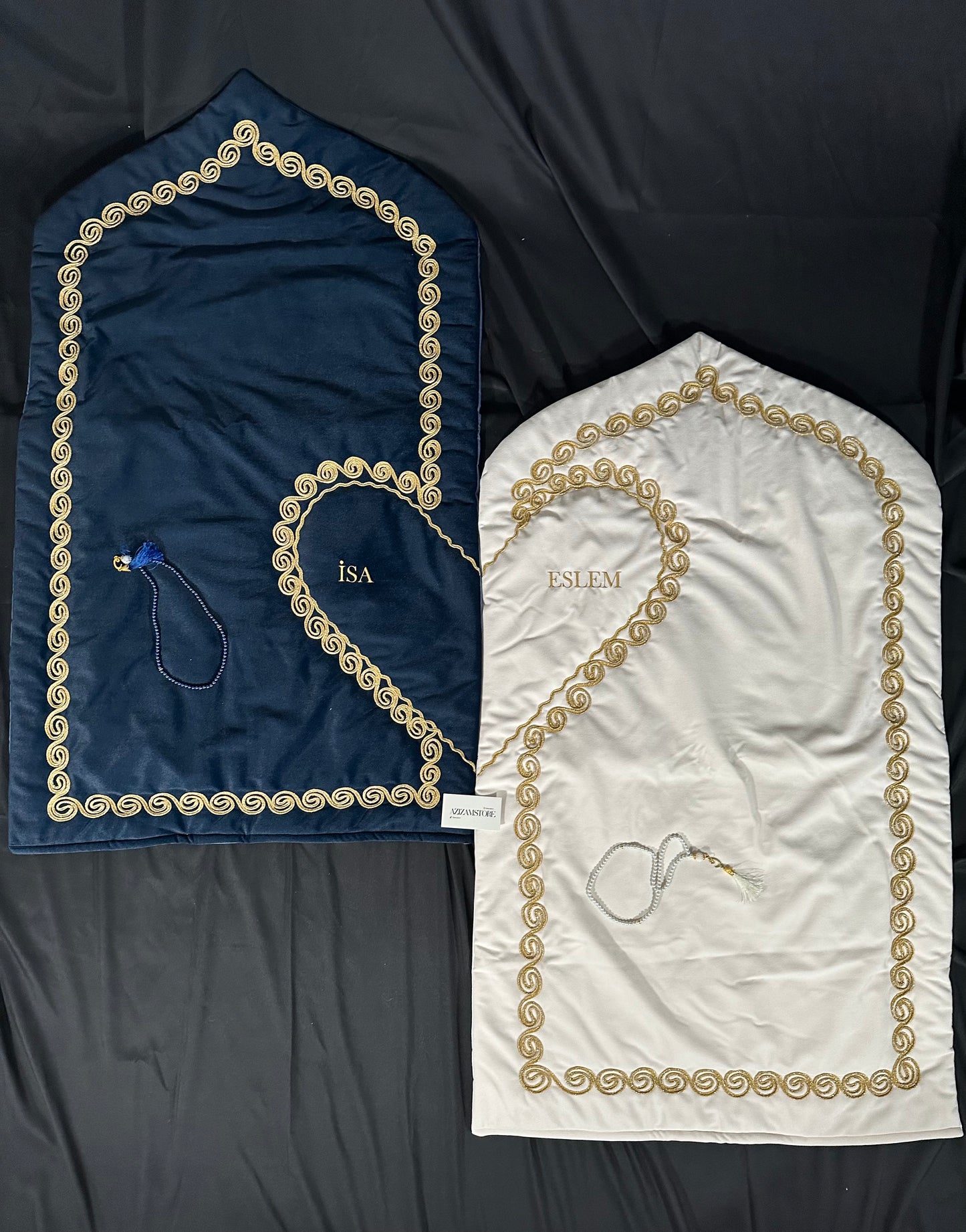 Azizamstore™ Set für Paare