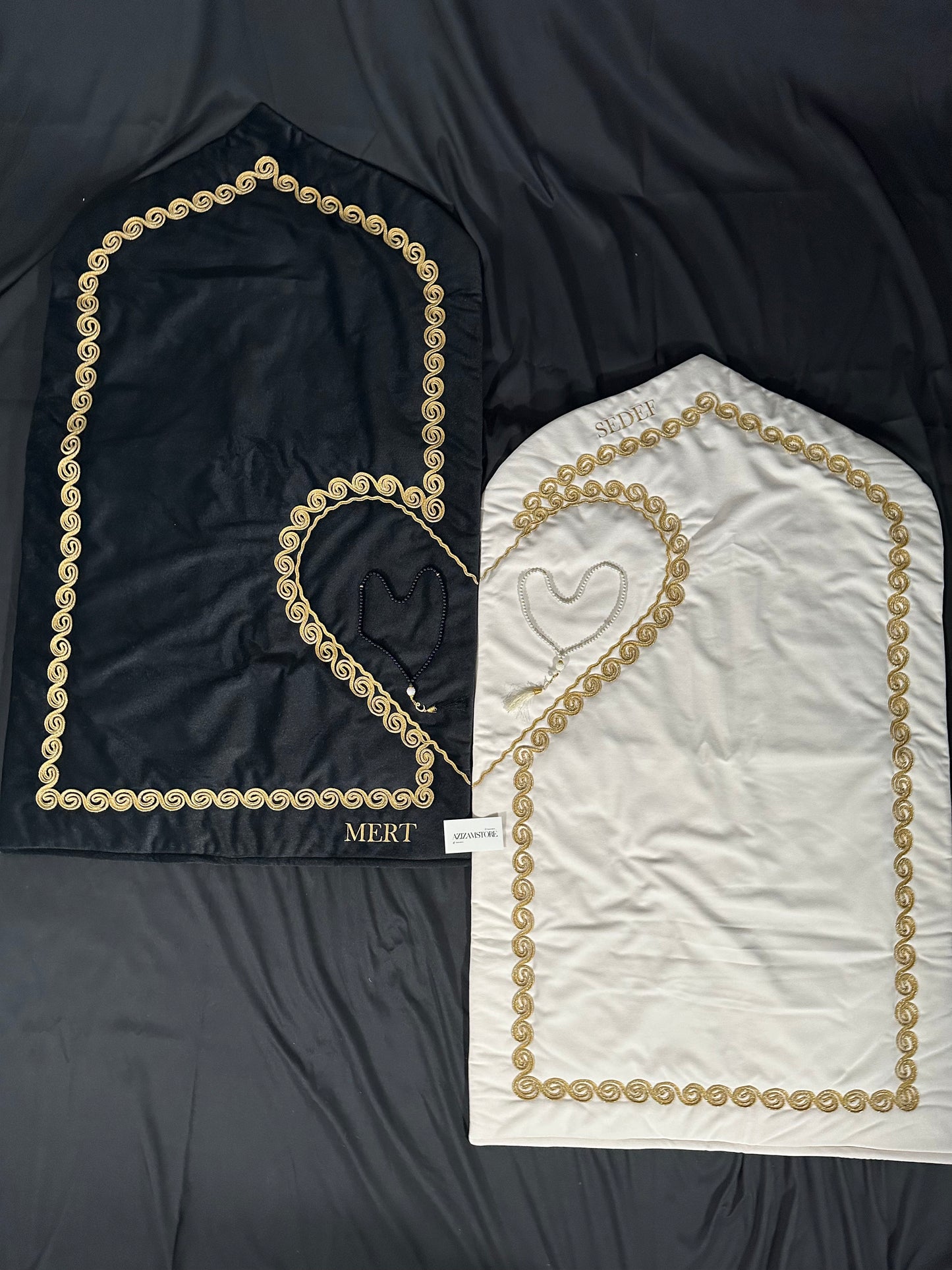 Azizamstore™ Set für Paare