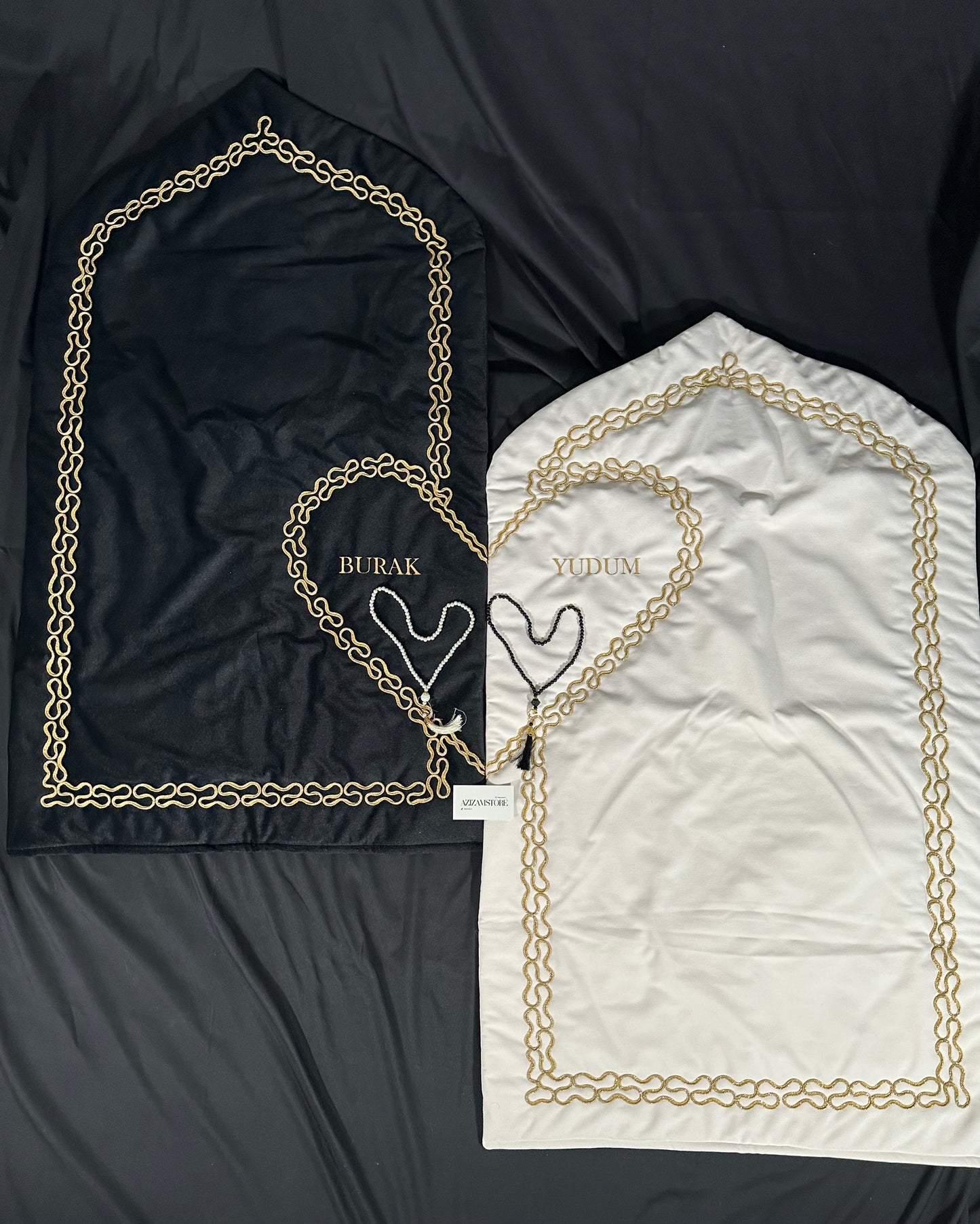 Azizamstore™ Set für Paare